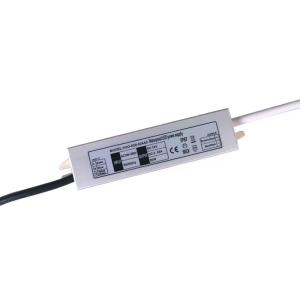 Wholesale Ip67 20 Watt Constant Voltage LED Driver Ac Dc 24 V Waterproof Dc 20w 24 Volt 830mA from china suppliers