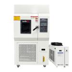 Xenon Arc Chamber For Textile ISO 105 B02 Standard Full Spectrum Temperature