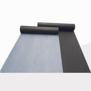 Wholesale 1.5mm Mechanical Properties Epdm Waterproofing Membrane with 7.36MPa Tensile Strength and 400% Elongation at Break from china suppliers