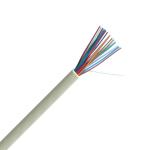 Exact Cables 20x0.22mm2 Unshielded Stranded CPR ECA Alarm Cable Signal Cable 16