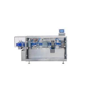 Wholesale Fully Automatic Liquid Filling Machine Industrial Bottle Filling Equipment from china suppliers