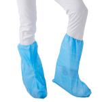Isolation Medical Disposable Boot Cover Hospital PP PE Waterproof