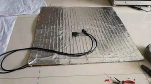 Wholesale Industrial IBC Tote Water Heater With Temperature Control Switch from china suppliers