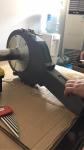 Durable Orbital Pipe Welding To Tube Welding Machine Adjustable 6.35-38.1mm