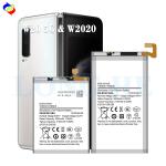 Powerful Battery 2135mAh EB-BF901ABA EB-BF907ABA for Samsung W20 5G W2020 Mobile