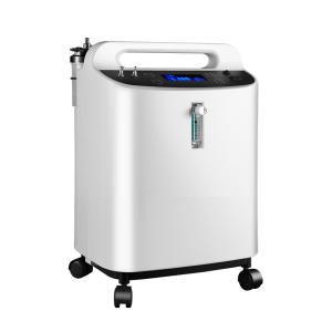 Wholesale Household Appliances 5L Oxygen Concentrator 380W 5 Liter Oxygen Concentrator from china suppliers