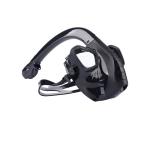 Wide View Snorkeling Anti Fog Glasses Non Slip With Tempered Glass Lens