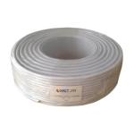 Exact Cables 10x0.22mm2 Shielded Stranded TCCA LSF Insulation Jacket CPR Eca