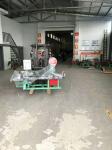 CS-C Type Positive and Negative Twist Barbed Wire Making Machine