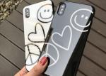 Anti Scratch Glass Tempered Cell Phone Protective Covers