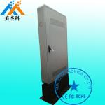 Theftproof High Resolution External Digital Signage 1080P Android 3288A For
