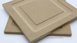 1220*2440mm Wood Based Panels Plain Mdf Board 18mm 3mm 12mm