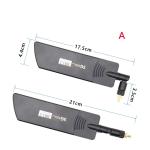 5G CPE Pro Router Huawei B311 5E773 Full Band Antenna 40dBi