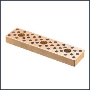 Wholesale Bearings Slide Plate Continuous Casting Oil Free Slide Plates For Heavy Duty Machinery from china suppliers