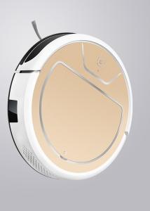 Wholesale Remote Control House Vacuum Robot , 78mm Slim Design Robot Room Cleaner from china suppliers