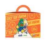 Low Calories Sugar Free Small Mint Candy Gift Packing