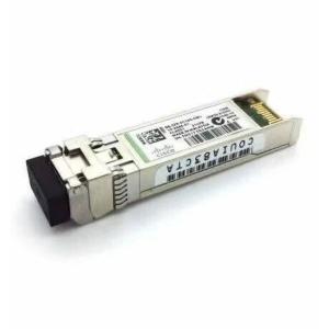 16Gbps High-Speed Cisco Module SFP+ FC Fiber Channel SAN & Storage Networking