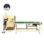 Comforter Textiles Pillow Rolling Packing Machine 2pieces Min