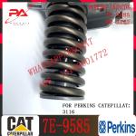 Diesel Fuel Engine Injector 7E9585 7e-9585 7E-9585 For 3114/3116/3126 Engine
