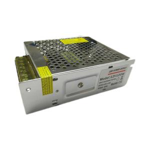 Wholesale 12v 120w Indoor power supply IP20 Transformer Adapter for LED Light from china suppliers