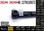 New Original Genuine Diesel Fuel Injectors For Sale 28229873 Diesel Injectors