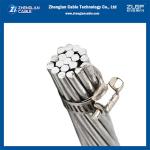 ACAR 900MCM 465mm2 Aluminum Conductor Alloy Reinforced ASTM B524
