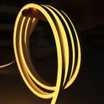 DIY Signs Letters Flexible Neon Light Strip 12V DC 120 SMD2835 LEDs Waterproof