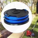 Nylon Trimmer Line for Trimmer Head of Brush Cutter