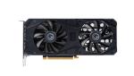 Gaming Galax RTX3060 12GB GDRR6 192-Bit vido card Twin Fan Ampere OC RTX3060