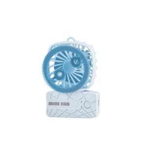 Wholesale 500mAh Handheld Bubble Fan Toy with LED night light CE ROHS approval from china suppliers