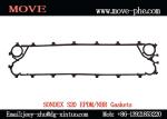 Supply EPDM Plate&Gasket Sondex S20A 894*126mm Replacement Plate Heat Exchanger