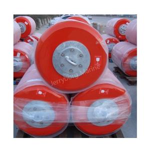 Wholesale Strong &amp; Lightweight Foam Filled Mooring Buoy EVA Marine Mooring Floats from china suppliers