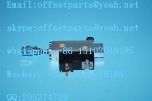 Wholesale 61.184.1151,cylinder /valve unit,high quality replacement parts for printing machines from china suppliers