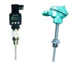 HPT-6 IP65 Protection grade Temperature Transmitter for -50-300℃ measuring