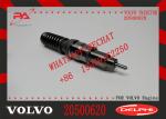 2 Pins Fuel Injector Overhaul Repair Kits For Vol-vo E1 Injector 20430583