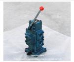 PC CONTROL VALVES FOR SERIES HYDRAULIC CIRCUITS MODEL CSBF-Y-G25