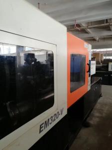 Wholesale Second Hand Chen Hsong Injection Molding Machine 328 Ton Multi Action Compound Operation from china suppliers