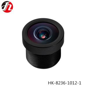 Wholesale 3D Panoramic F2.8 M12 Board Lens Waterproof Wide Angle from china suppliers