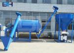 Floor Tile Adhesive Machine , Easy Operated Tile Adhesive Production Line