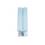 T H L Shaped Aluminum Extrusion Profiles U Channel For Kitchen Cabinet 6060 6061
