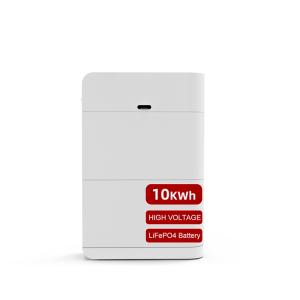Wholesale RS232 Communication High Voltage 512V Battery Pack for Uninterruptible Power Supplies from china suppliers