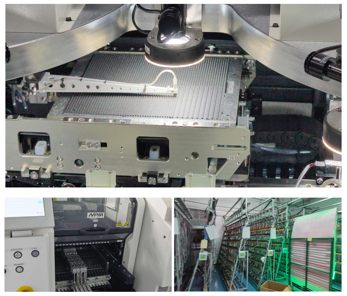 Customized LED Module From PCB to Lens You Choose Everything LED Screen Outside OEM Friendly