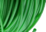 PU Round Polyurethane Drive Belts Transmission 18mm For Textile Machine 50m /