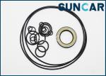 Doosan 2401-9099K 24019099K Swing Motor Seal Kit For Excavator [Solar170W]