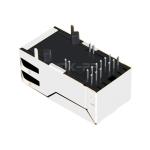 WE 7499511001 Compatible LINK-PP LPJK2069CNL 100/1000 Base-T Gigabit RJ45 PoE+