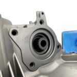X5 X6 E70 E71 ATC700 Transfer Case Assembly With Mounting Hardware