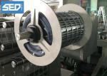 Automatic Cold Forming Blister Packing Machine For Capsules & Tablets