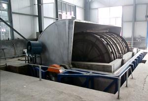 Wholesale Stainless Steel Roto Molding Machines Automatic Temperature Control and Water Cooling from china suppliers