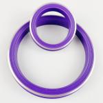 High Quantity Various Sizes Weco Hammer Union Seals For Oil And Gas Industry