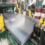 Custom Hot Rolled Carbon Steel Plate Q195 Q215 Q235 Q255 Q275